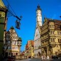 Rothenburg, Germany