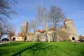 Rothenburg ob der Tauber, Germany