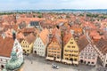 Rothenburg ob der Tauber Germany