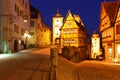 Rothenburg ob der Tauber