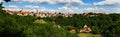 Rothenburg ob der Tauber Royalty Free Stock Photo