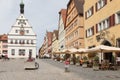 Rothenburg Ob der Tauber