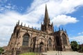 Rotherham Minster