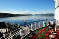 Rothesay Ferry