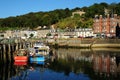 Rothesay Harbour