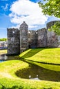 Rothesay, Isle of Bute, Scotland Royalty Free Stock Photo