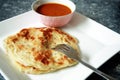 Roti Canai