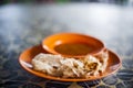 Roti Canai