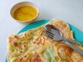 Roti canai