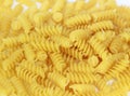 Rotini Pasta