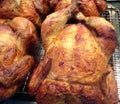 Rotisserie Whole Chicken