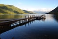 Rotoiti lake