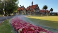 Rotorua museum