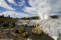 Rotorua New Zealand