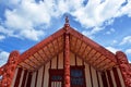 Rotorua - New Zealand Royalty Free Stock Photo