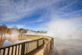 Rotorua thermal zone