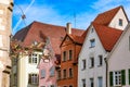 Rottenburg City am Neckar