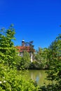 Rottenburg am Neckar