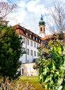 Rottenburg am Neckar, TÃÂ¼bingen