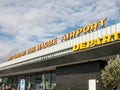 Rotterdam-The Hague Airport