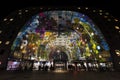 Rotterdam Markthal