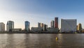 Rotterdam Nieuwe Maas North Shore