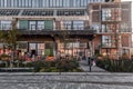 Fenixlofts and Fenix Food Factory in Rotterdam, the Netherlands