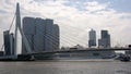 Rotterdam panorama