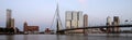 Rotterdam Royalty Free Stock Photo