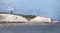 ROTTINGDEAN, EAST SUSSEX/UK - MAY 24 : Rottingdean Black Smock W