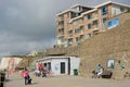 Rottingdean Seafront, Sussex, England