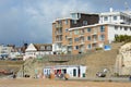 Rottingdean Seafront, Sussex, England