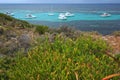 Rottnest Island Royalty Free Stock Photo