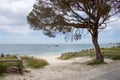 Rottnest Island : Boating Lifestyle Royalty Free Stock Photo