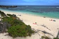 Rottnest Island, Western Australia Royalty Free Stock Photo