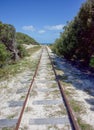 Rottnest Railway