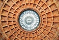 Rotunda Ceiling