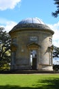 Rotunda, Croome Court, Croome D'Abitot, Worcestershire, England