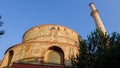 Rotunda of Galerius in Thessaloniki, Greece