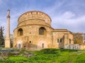 Rotunda of Galerius, Thessaloniki, Macedonia, Greece