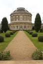 The Rotunda, Ickworth House