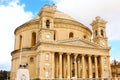 Rotunda of Mosta