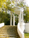 Rotunda in the Park