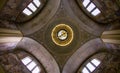 Rotunda in Public Library