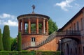 Rotunda Rossi, Faenza, Italy