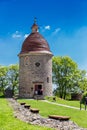 Rotunda in Skalica