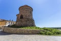 Rotunda of St. Catherine, Znojmo, Czech