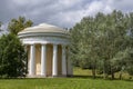 Rotunda \