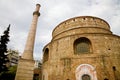 The Rotunda, Thessaloniki Royalty Free Stock Photo