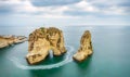 Beirut Rouche rocks Lebanon